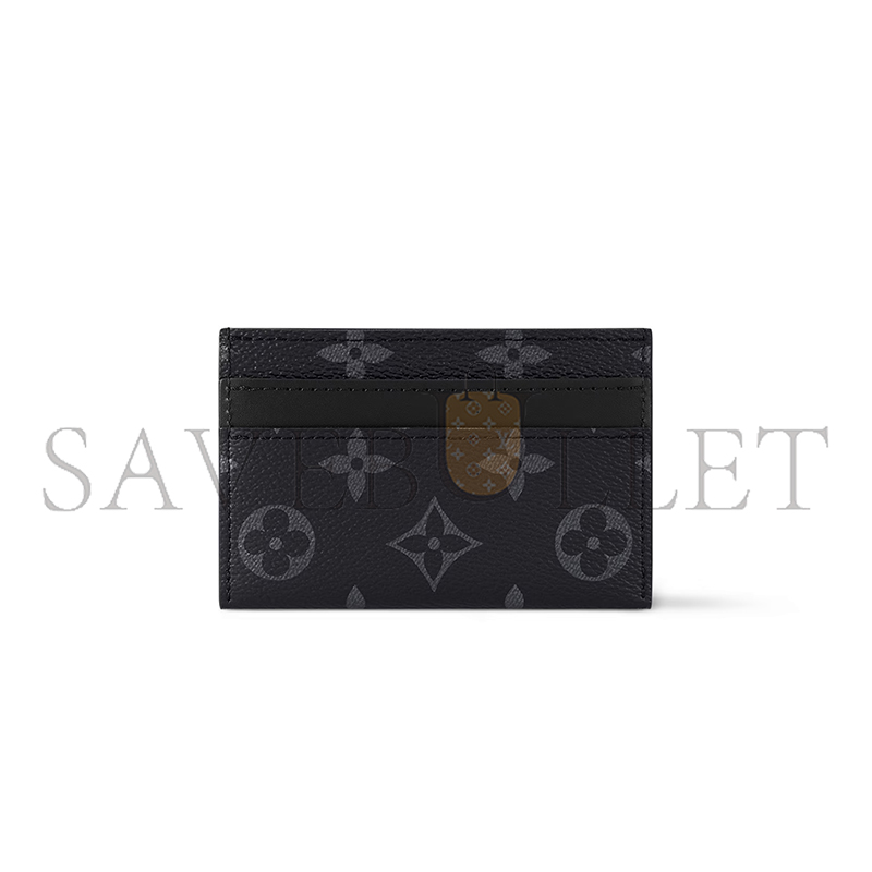 l0*is V*t0n double card holder m62170 (11*7*1.5cm)